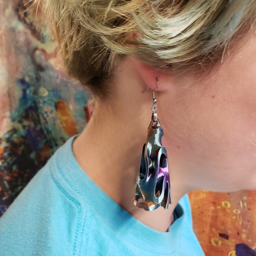 20241024_165508.jpg Pendientes Topology (¡Sin soportes!)