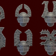 LoC-MK3-head-v3.png Legion of Carnage MK3 Heads