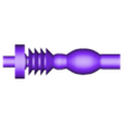 Engine B.stl Star Wars - Death Star