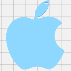 Capture-d’écran-2022-02-14-à-14.03.21.png Apple logo key ring