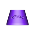 Smok_RPM40_Charging_Stand.stl SMOK RPM40 Charging Dock