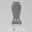 Urne,vase-1.jpg Antique Roman urn and vase ⚱️