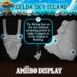 ZELDA-SKY-ISLAND-GUIDE-4.jpg Zelda Sky Island Amiibo Display: Inspired by Tears of the Kingdom