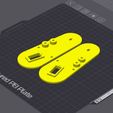 SIDE1.jpg TRACKED ROBOT EASYBUG3D FOR 3D PRINTING