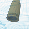 Screenshot-2023-01-26-at-17-21-47-3D-design-buba-Tinkercad.png 9mm bullet valve cap tire