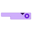 lp_switch_insert_right_2.stl Lasertag Pistol (Las Pistol)