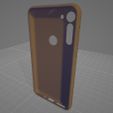 ApplicationFrameHost_4HcFYVKTWg.jpg Archivo STL Moto G8 Power Phone Case・Plan de impresora 3D para descargar, chesapira