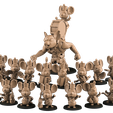 team.png Ekip tabanı ve eklentiler