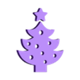 christmas-tree.stl christmas tree