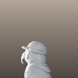 1000015681.png Sunny Beako - Flownimal STL file