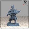 17.jpg Firstborn Guard-Infantry Squad-10 Models