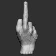 ZBrush-Document.jpg Thing - middle finger from Wednesday