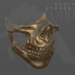 etsy_higgs_mask_0.png Death Stranding 3D model Higgs mask Cosplay