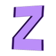 ENZO v1 v3_ENZO v1 v3_Zcache.stl FIRST NAME LED ENZO