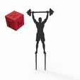 hombre-con-pesas.jpg Gym Guy Cake Topper