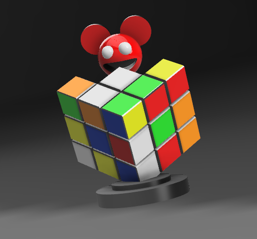 DEadmau5-stage-v2ffffff.png DEADMAU5 RUBIKS CUBE