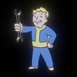 FALLOUTVAULTBOY2.jpg FALLOUT VAULT BOY