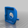 WIP_DD_Bracket_BMG_Stock.png Compact 4010 Duct System for the Ender 3