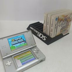 0.jpg Nintendo DS Game Holder (EASY PRINT)