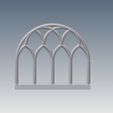 Bogen1.jpg Gothic window - Gothic window