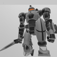 Untitled2.png American Mecha Hedge Knight HKN-2C