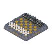 CHESS-SET-1.jpg Lord Of The Rings - Chess Set