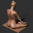 03.jpg Meditation woman