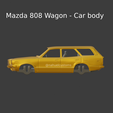 Nuevo proyecto (87).png Mazda 808 Wagon - Car body