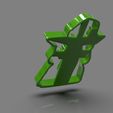 untitled.15.jpg The Mandalorian cookie cutter Xmas Collection