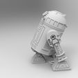 untitled.8.jpg R2-D2 robot 3D print model