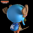 Chopper_4.png Tony Chopper - One Piece - Chibi