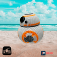 Purple-Simple-Halloween-Sale-Facebook-Post-Square-64.png KNITTED BB8 DROID FIGURINE AND ORNAMENT - STAR WARS