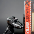 kb02.png Knights Bookend