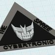 Cybertronic_Spree_Medallion1.jpg The Cybertronic Spree Medallion #1