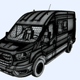 11.png Ford Transit Double Cab-in-Van H2 350 L2