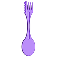 spork2.stl SPORK
