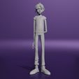 gorillaz-2-D.jpg Gorillaz 2-D