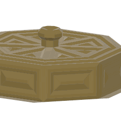 collar-box-v2.png Fichier STL collier / boîte à bijoux・Design pour imprimante 3D à télécharger