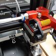20200114_220735.jpg Creality dual gears extruder wire loom bracket