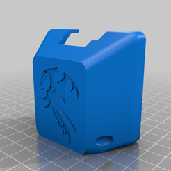 Ender_5_X_Axis_CoverL_REMIX.png Ender 5 X Axis Cover (L) REMIX