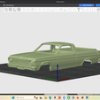 Screenshot-6745.png 1966 Ford Falcon Ranchero Hollow RC Karosserie, Truck, Crawler, Auto