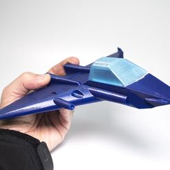 RRFA-001b.jpg Archivo STL gratis GBE - RRFA・Modelo para descargar y imprimir en 3D