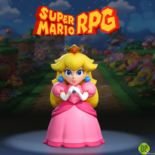 👸 