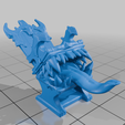 mimic-base.chair.dragon.active.png Mimic Collection (DND / TTRPG)