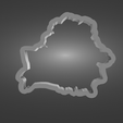 Беларусь2.png Cookie mold Belarus
