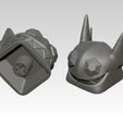 02.jpg SABLEYE POKEMON - KEYCAP 3D MECHANICAL KEYBOARD