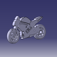 er6.png Archivo STL gratis Kawasaki ER 6・Plan de la impresora 3D para descargar