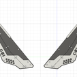 Снимок-экрана-2022-07-13-134114.png Cyberpunk Techwear Katzenohren CB-1 3D Modell STL
