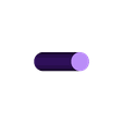 Support_Pipe.stl Borderlands Bandit Room Clener Shotgun