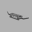 gto1251.png Kawasaki GTO 125 side emblem